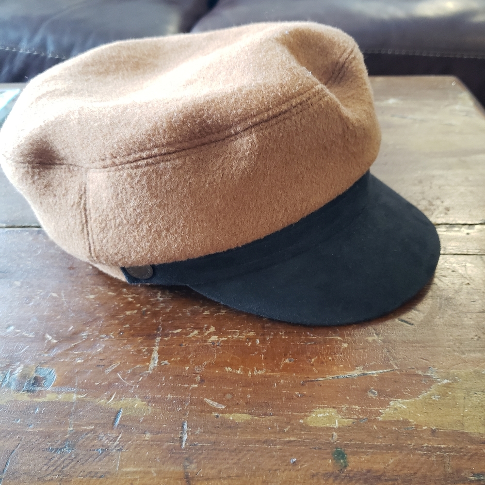 Express Hat